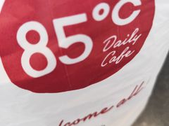 -85度C(南京龙江店)