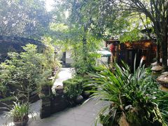 -青城甲(青城山店)