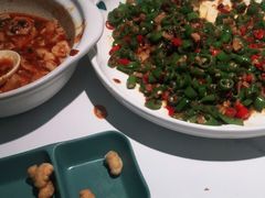 -花椒笑成都小馆(百脑汇店)