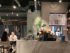 大堂-日上三甘(三里屯店)