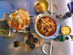 -大叹号啤酒屋·延边料理(延大店)