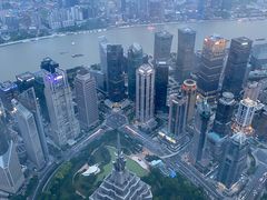 -上海中心大厦