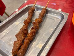 -华天延吉餐厅(西安门一店)