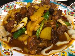 -巴依老爷新疆美食(远洋未来汇购物中心店)