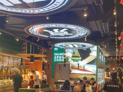 -梨花自助烤肉(西三旗万象汇黑金店)