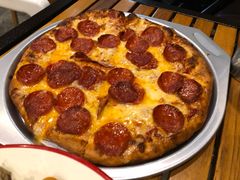 -Tubestation站点比萨(五道营店)