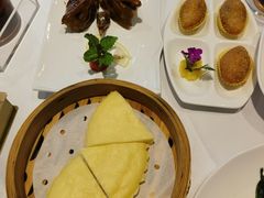 -春满园·早茶·粤菜·宴会(前海店)