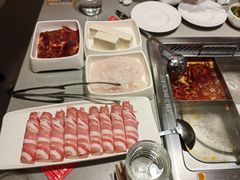 -海底捞火锅(九霄梦天地店)