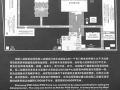 -沈阳二战盟军战俘营旧址陈列馆