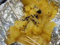 -中医药大学-老3楼餐厅