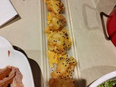 -北京全聚德(玉泉路店)
