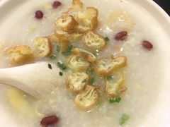 -卓粤拉肠(红庙店)