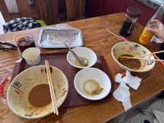 -任记七中刀削面(总店)