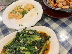 -钱大妈海鲜饭店(保利林语店)