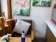 -蜜舍咖啡(洋人街店)