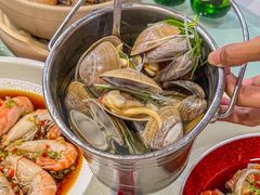 -渔娘渔家丹东海鲜(东直门店)