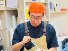 -YEEGIN COFFEE也径咖啡