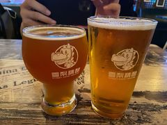 -雪梨精酿 Sydney Coast Brewing(沁春家园店)