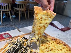 -烁先生披萨·儿童餐下午茶(河南岸店)