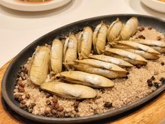 -莆田餐厅PUTIEN(金融街购物中心店)
