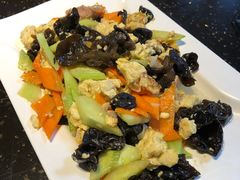 -睿柏云酒店-餐厅