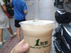 -1点点(新会店)