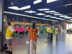 -极限PLAY运动娱乐新世界·团建派对潮玩休闲馆·室内蹦极高空游乐园