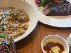 -君悦酒店·La Terrazza意合園·意式风味