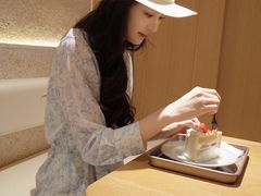 -伊势丹(现代城店)