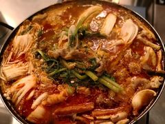 -MI WU FACTORY米屋美食工厂餐厅(绿地店)