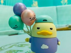 -泡泡玛特POPMART(合生汇店)