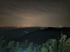 -长沙黑麋峰国家森林公园