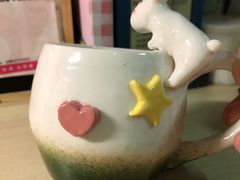 -陶语陶艺手工坊