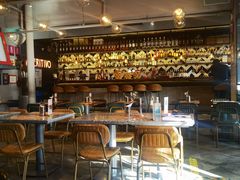 大堂-BOTTEGA意库(中骏世界城店)