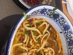 -有礼有面(知春路店)