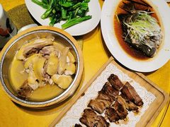 -大笑饭堂(甲子桥店)