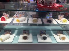 -聪记香港糯米糍(天虹店)