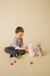 -倾城宝贝儿童摄影(浦东金谊店)