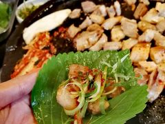 -Dombe豚(黑猪肉街店)