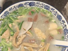 -小潘记鸭血粉丝汤