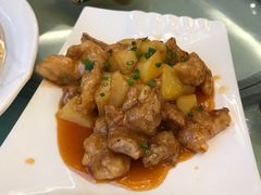 -梅园酒店餐厅(西湖店)