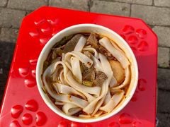 -婆婆粉(江北店)