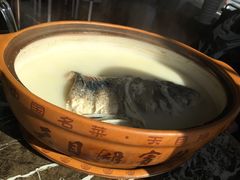 -风味小馆(天目湖宾馆店)