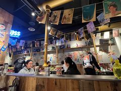 -韩山葵烤肉(太古里店)