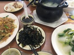 -友强·23年特色海鲜大排档(厦门店)