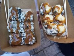 -品腐记·豆腐王朝(老门东总店)