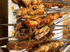 -壹块捌烧烤(灯市口店)