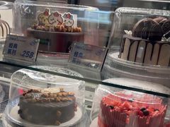 -DQ·蛋糕·冰淇淋(鸿坤店)