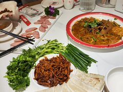 -李老哈·东北菜(宋园路店)