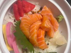 -小山日本料理(兴业太古汇店)